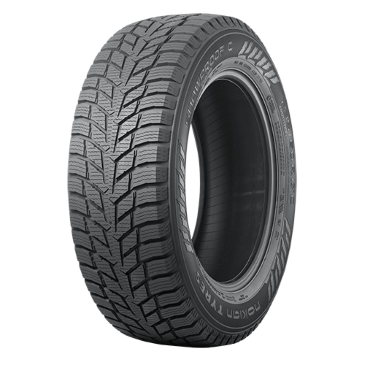 NOKIAN SNOWPROOF C 215/65R16C 109R