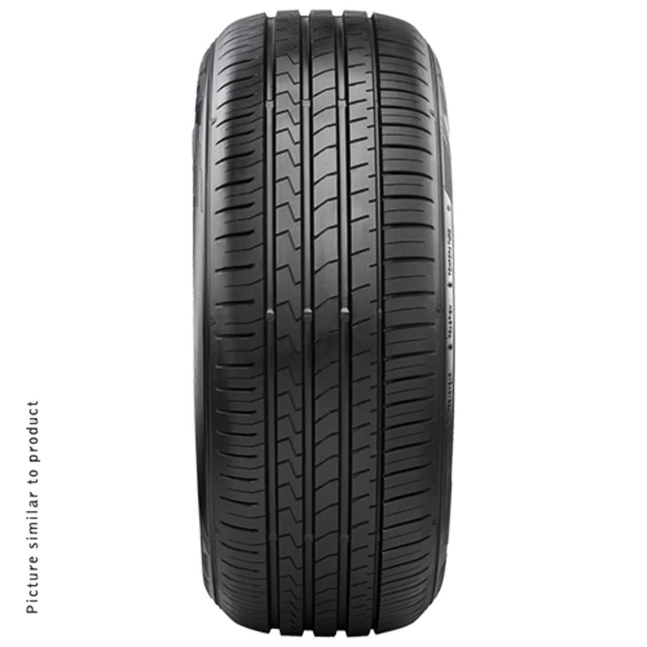 FALKEN ZIEX ZE310 ECORUN 225/40R18 92W MFS BLK XL
