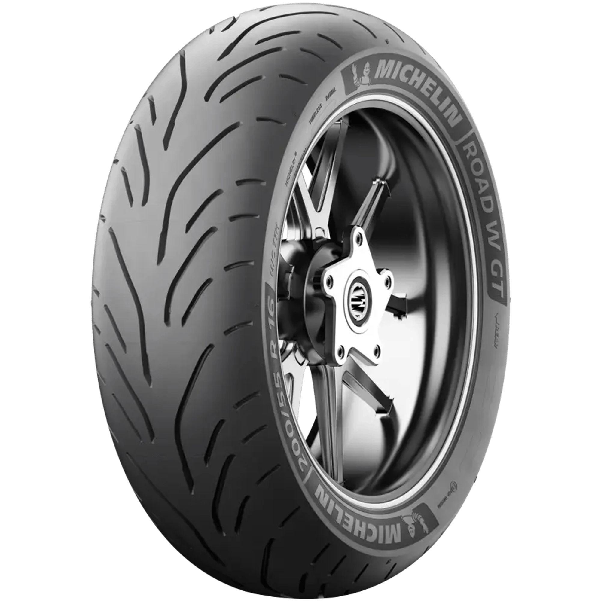 MICHELIN 180/60 R 16 TL 74H ROAD W GT