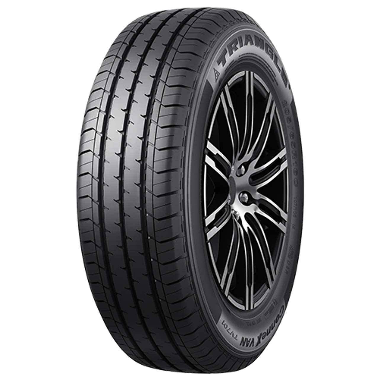 TRIANGLE CONNEX VAN TV701 165/70R14C 89S BSW