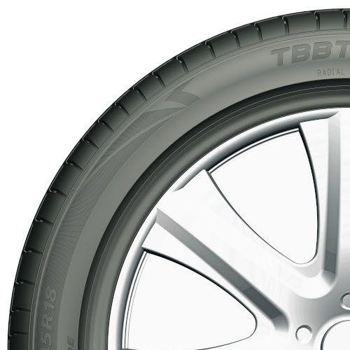 TBBTIRES SPORTEZZA 225/40R18 92Y XL BSW