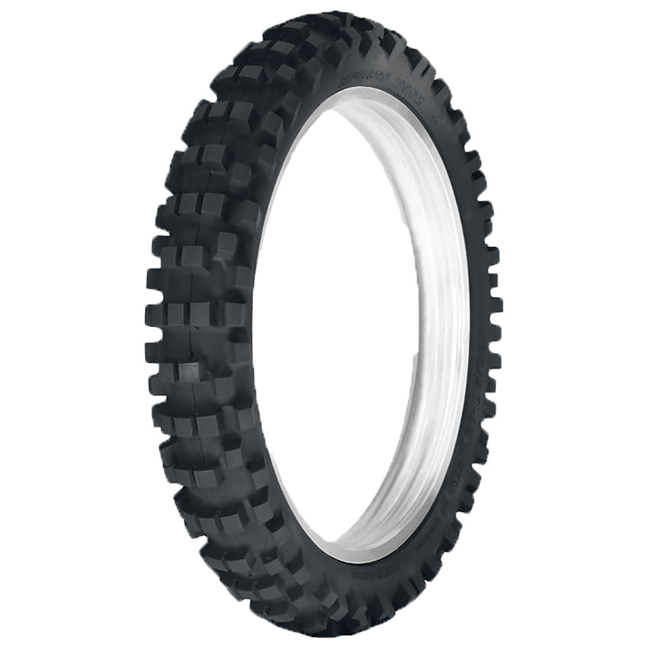 DUNLOP 100/100 - 18 M/C TT 59M D952 NHS