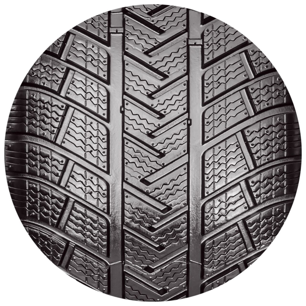 MICHELIN LATITUDE ALPIN 235/60R16 100T