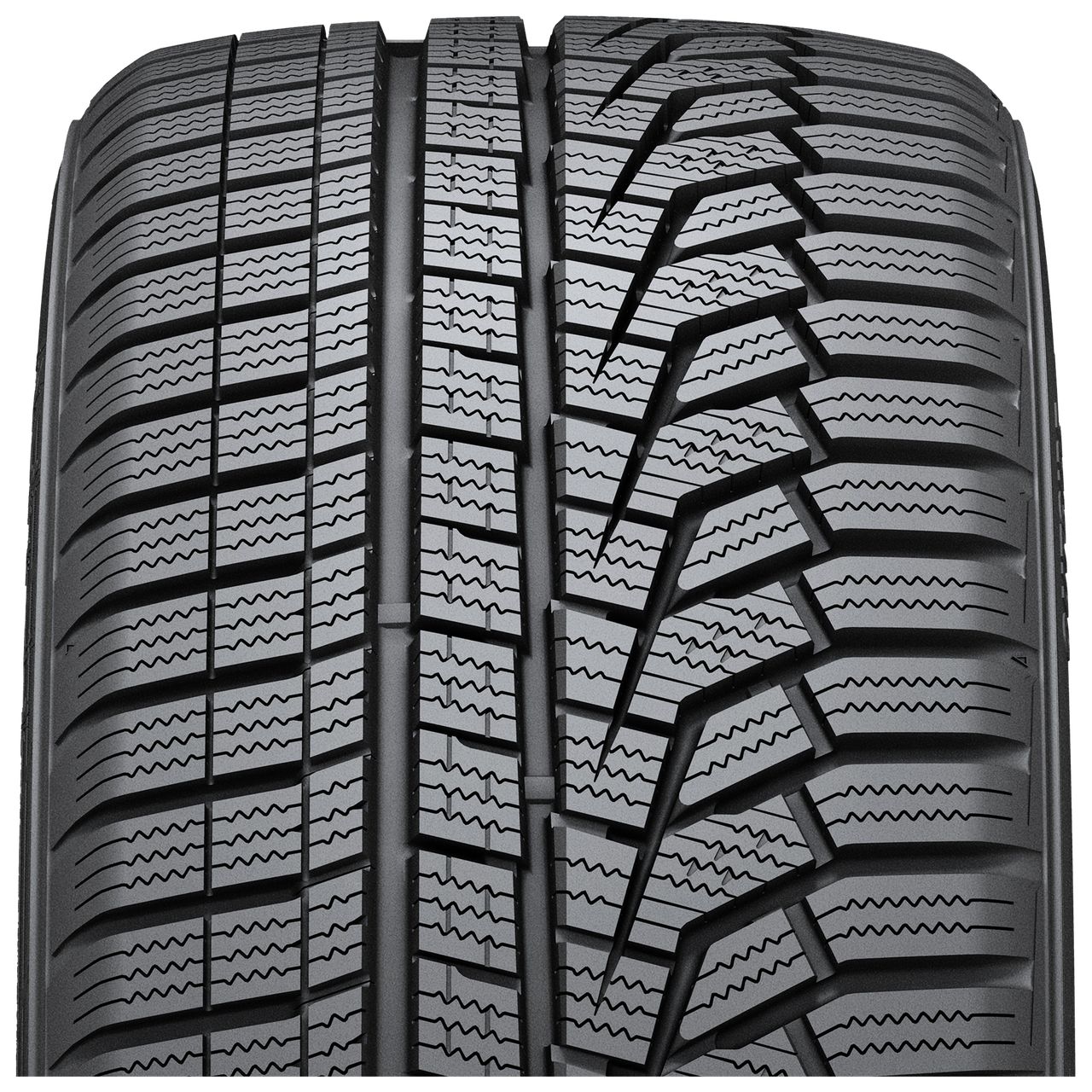 HANKOOK WINTER I*CEPT EVO2 (W320) 225/50R17 98H BSW XL