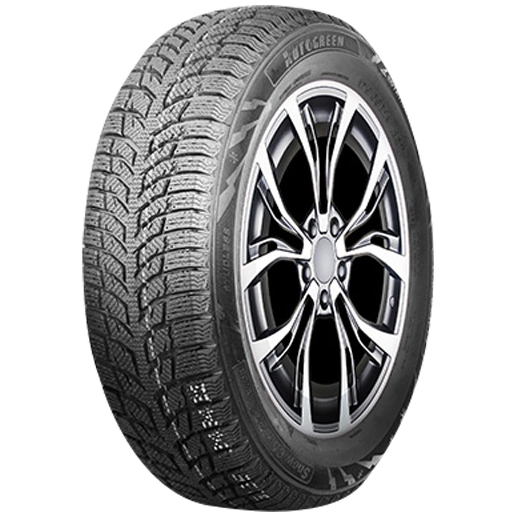 AUTOGREEN SNOW CHASER 2 AW08 165/70R14 81T BSW