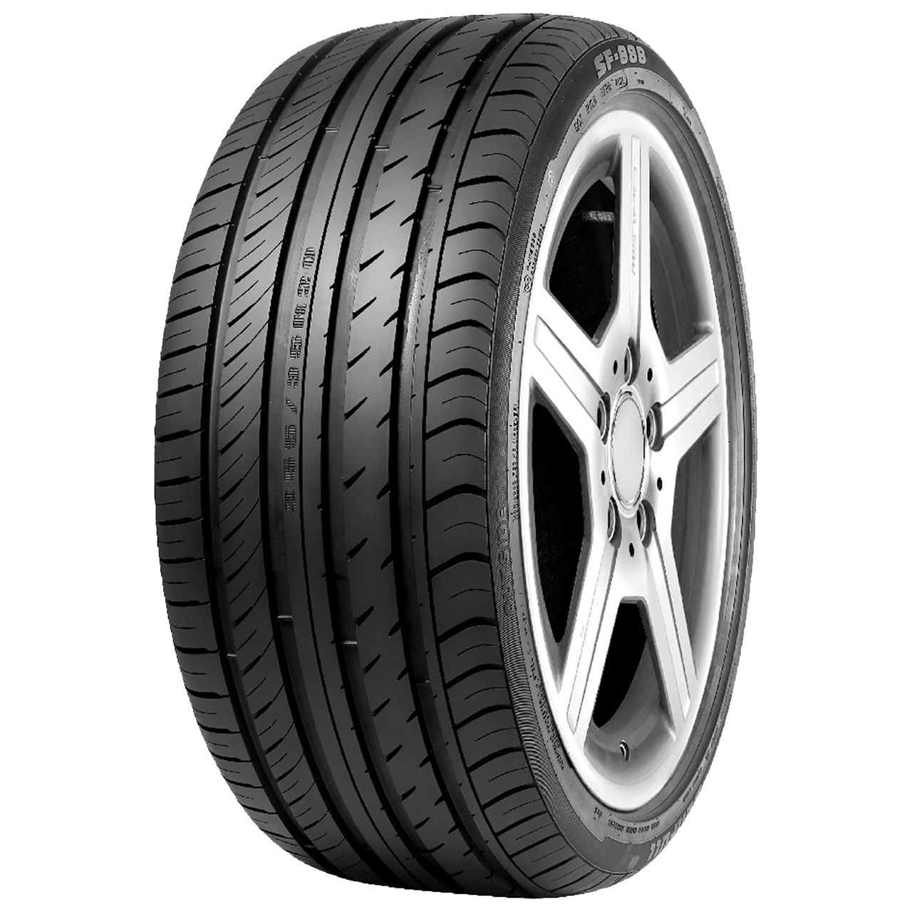 SUNFULL SF-888 225/40R18 92W BSW XL