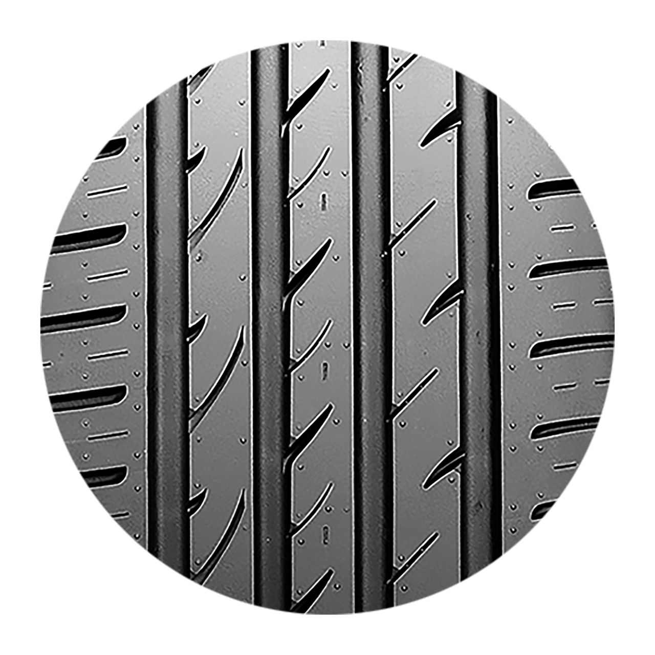 NEXEN N-BLUE HD PLUS 205/60R15 91V BSW