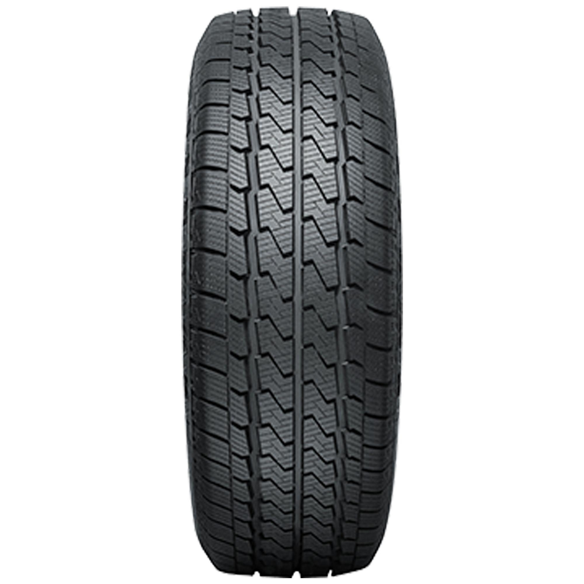 NANKANG ALL SEASON VAN AW-8 235/65R16C 121/119T