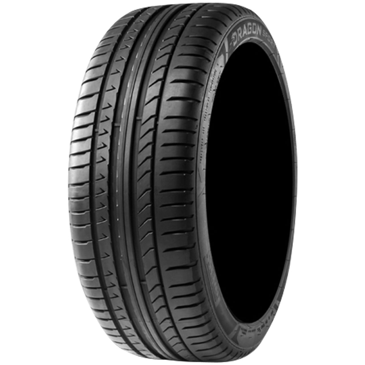 PIRELLI DRAGON SPORT 215/40R18 89Y XL FSL BSW