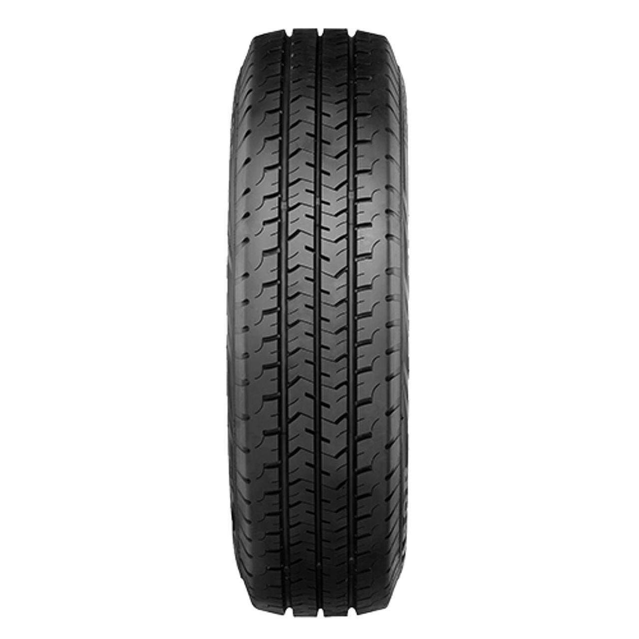 GENERAL TIRE EUROVAN 2 215/65R16C 109T (106T)