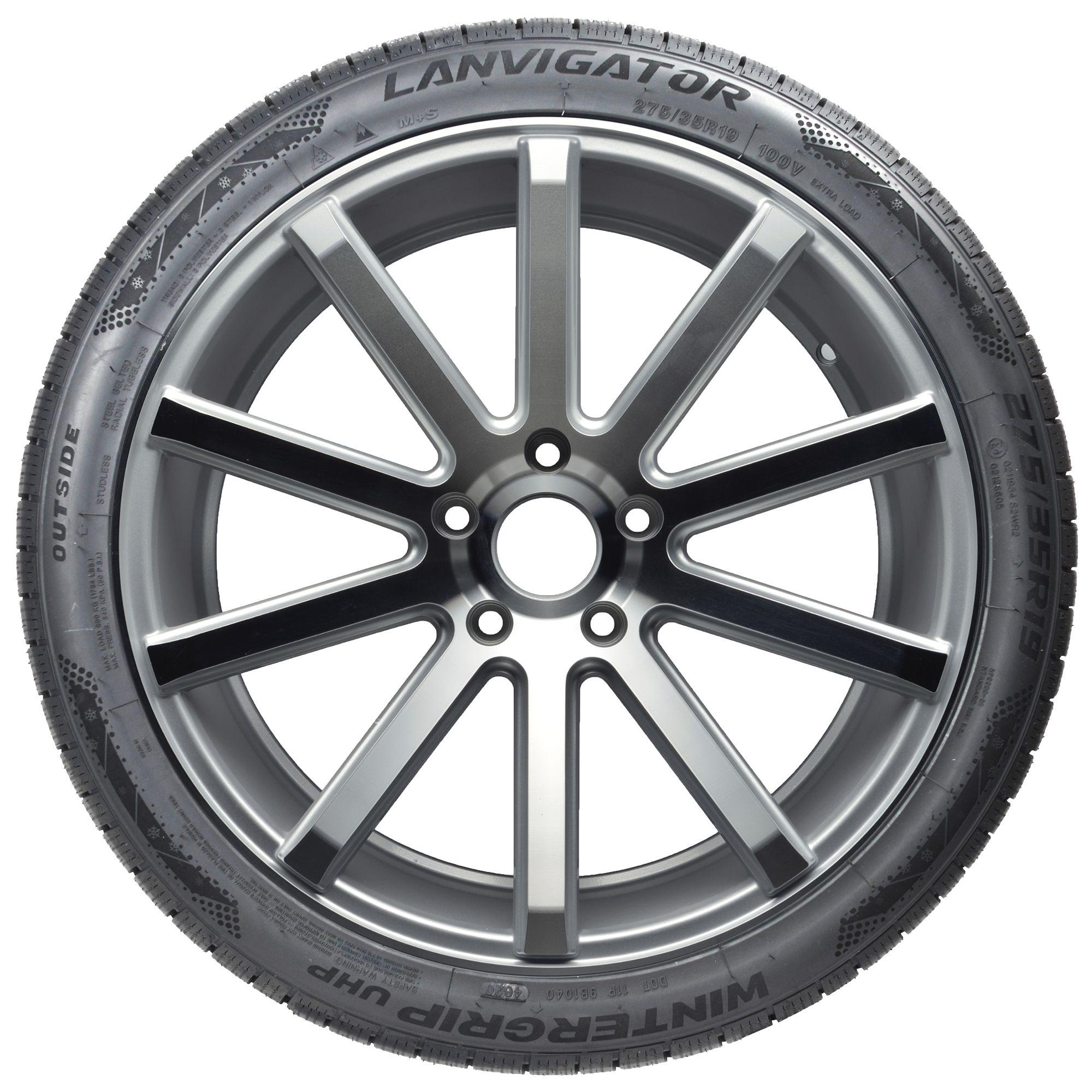 LANVIGATOR WINTERGRIP UHP 225/55R18 98V BSW