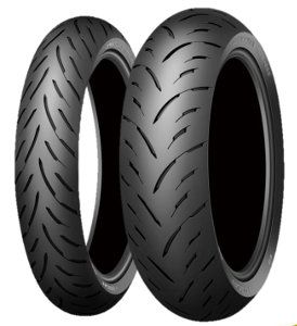 DUNLOP SPORTMAX GPR-300 F 110/70 R17 M/C TL 54H FRONT