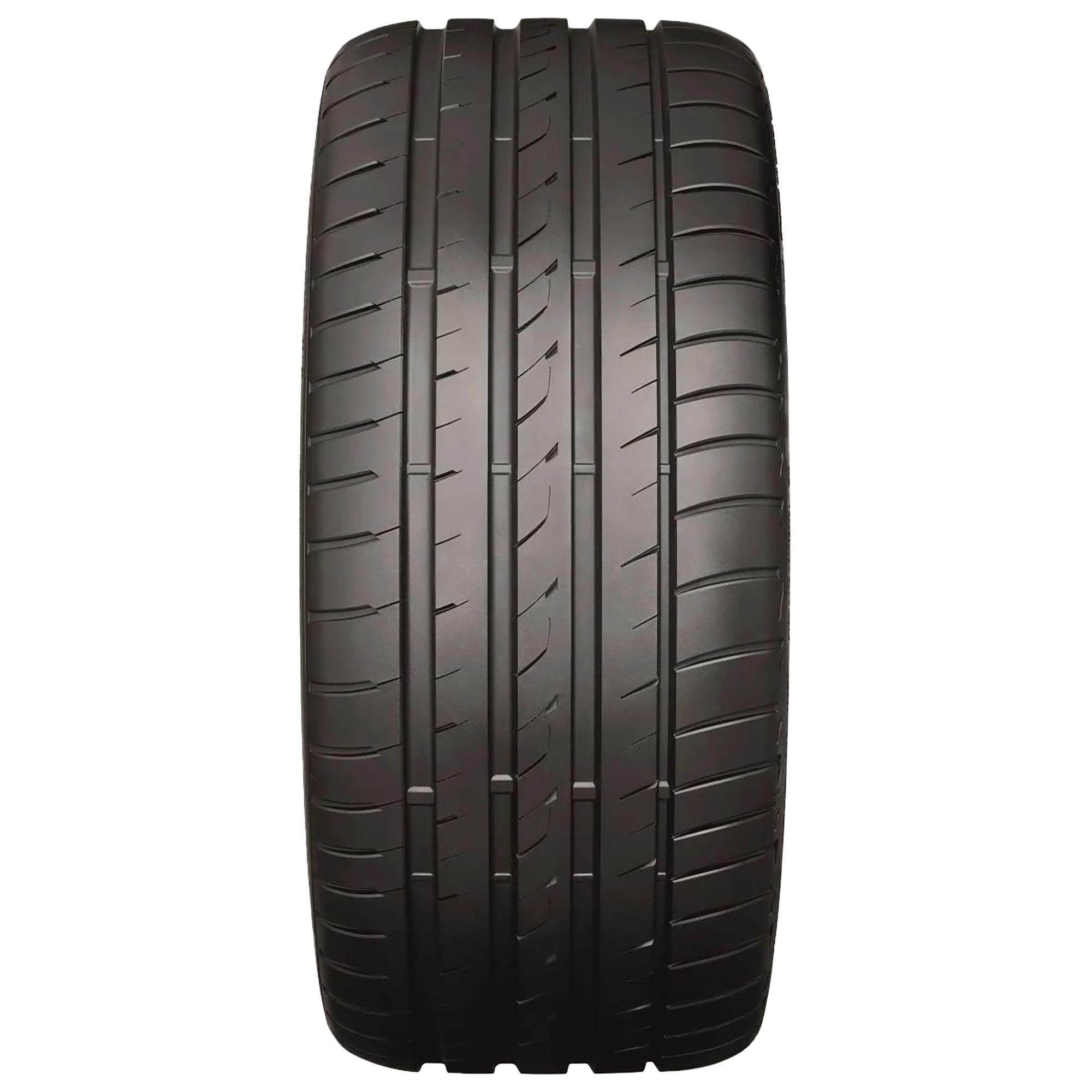 FIRESTONE FIREHAWK SPORT 265/35R19 98Y XL MFS BSW