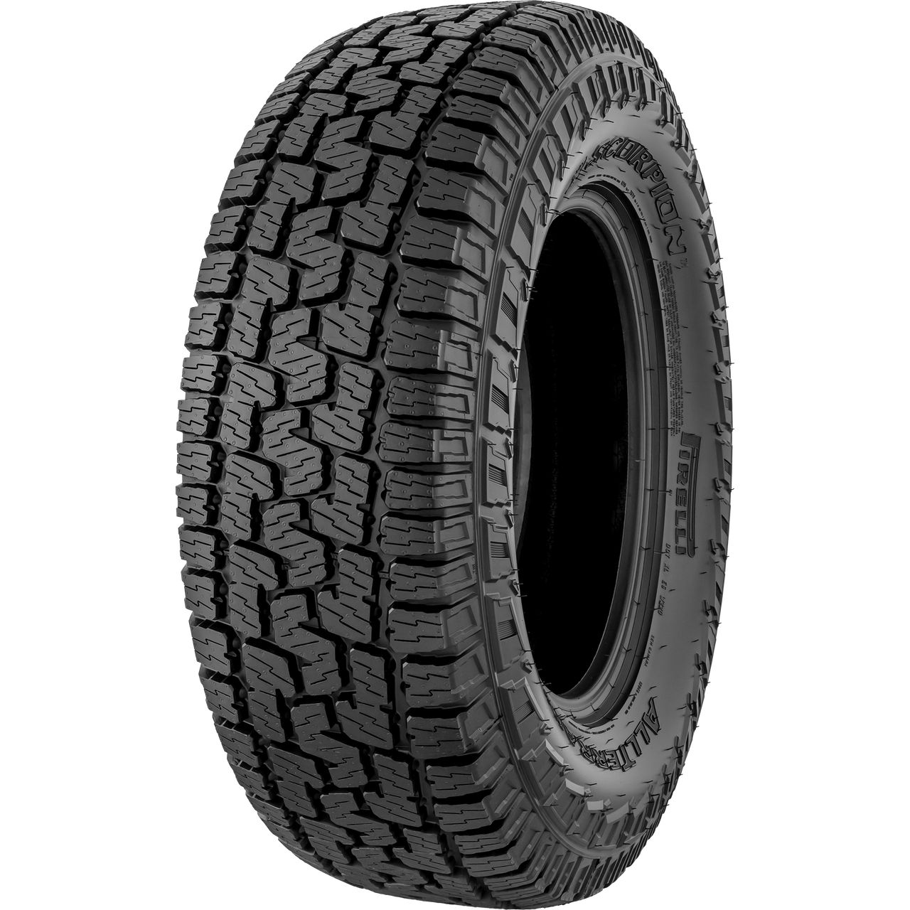 PIRELLI SCORPION A/T+ 265/65R17 112T RBL