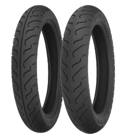 SHINKO 120/90 - 18 TL 65H SR-712