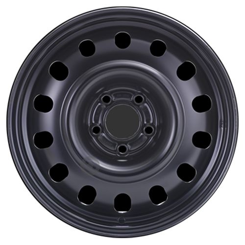 ALCAR 9305 schwarz/silber 6.5Jx16 5x108 ET44