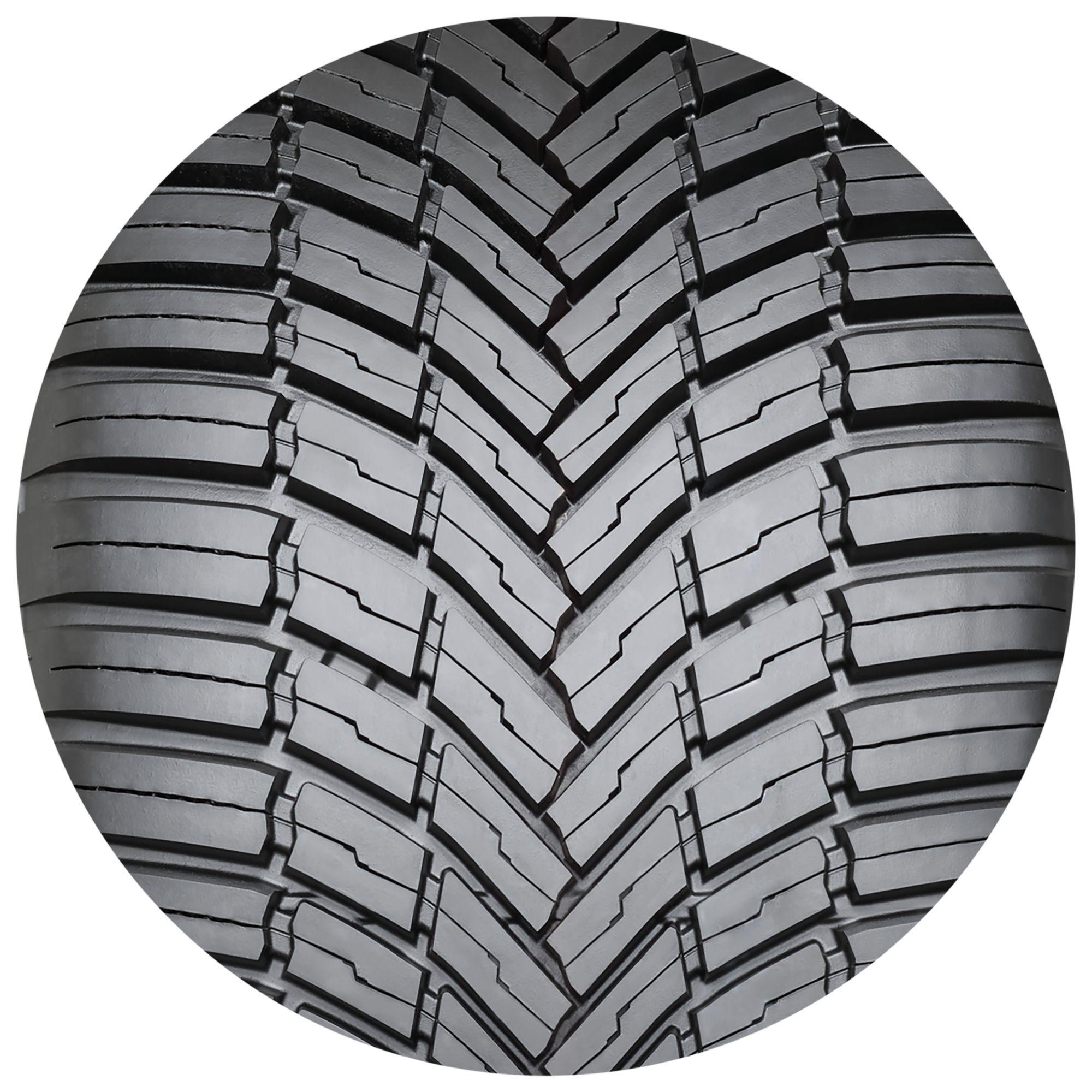 BRIDGESTONE WEATHER CONTROL A005 DRIVEGUARD EVO RFT 185/65R15 92H RFT XL