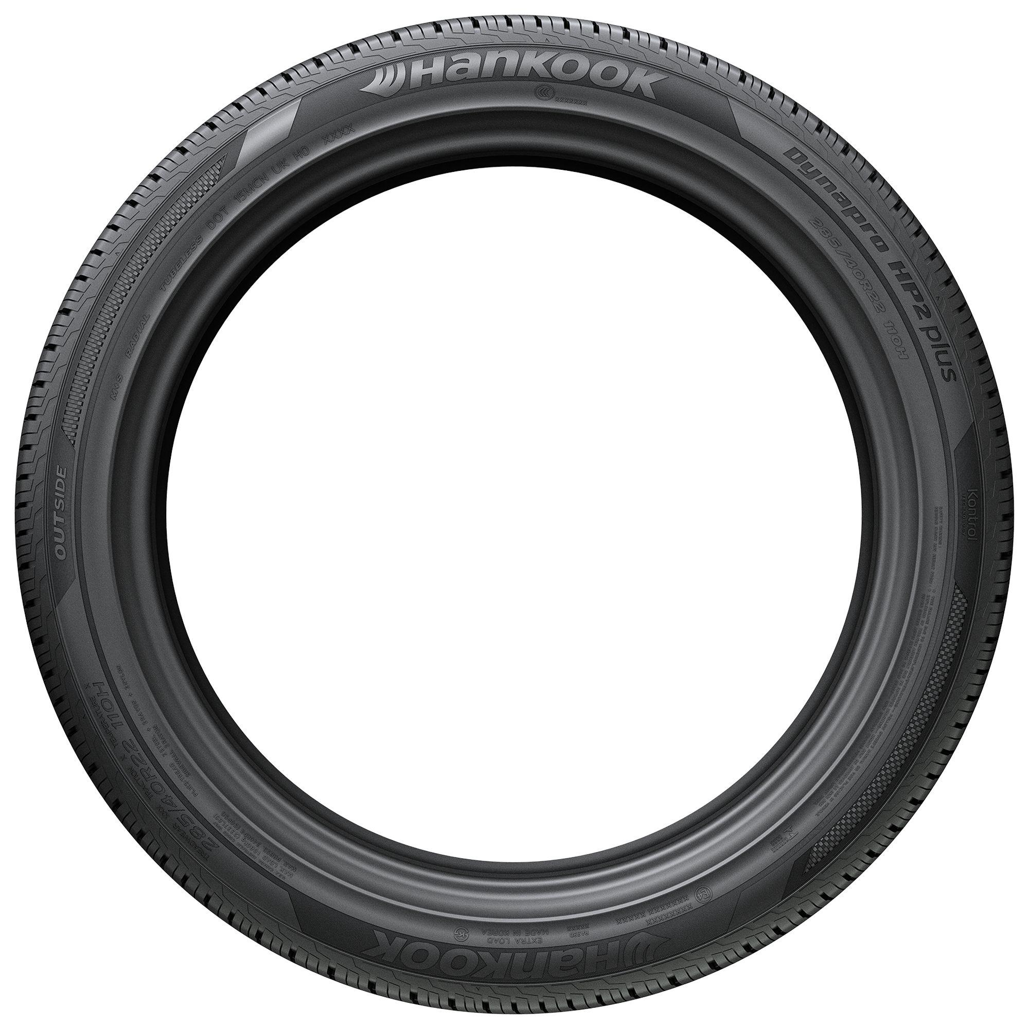 HANKOOK DYNAPRO HP2 PLUS (RA33D) (AO) 275/50R20 113H (AO) XL SBL