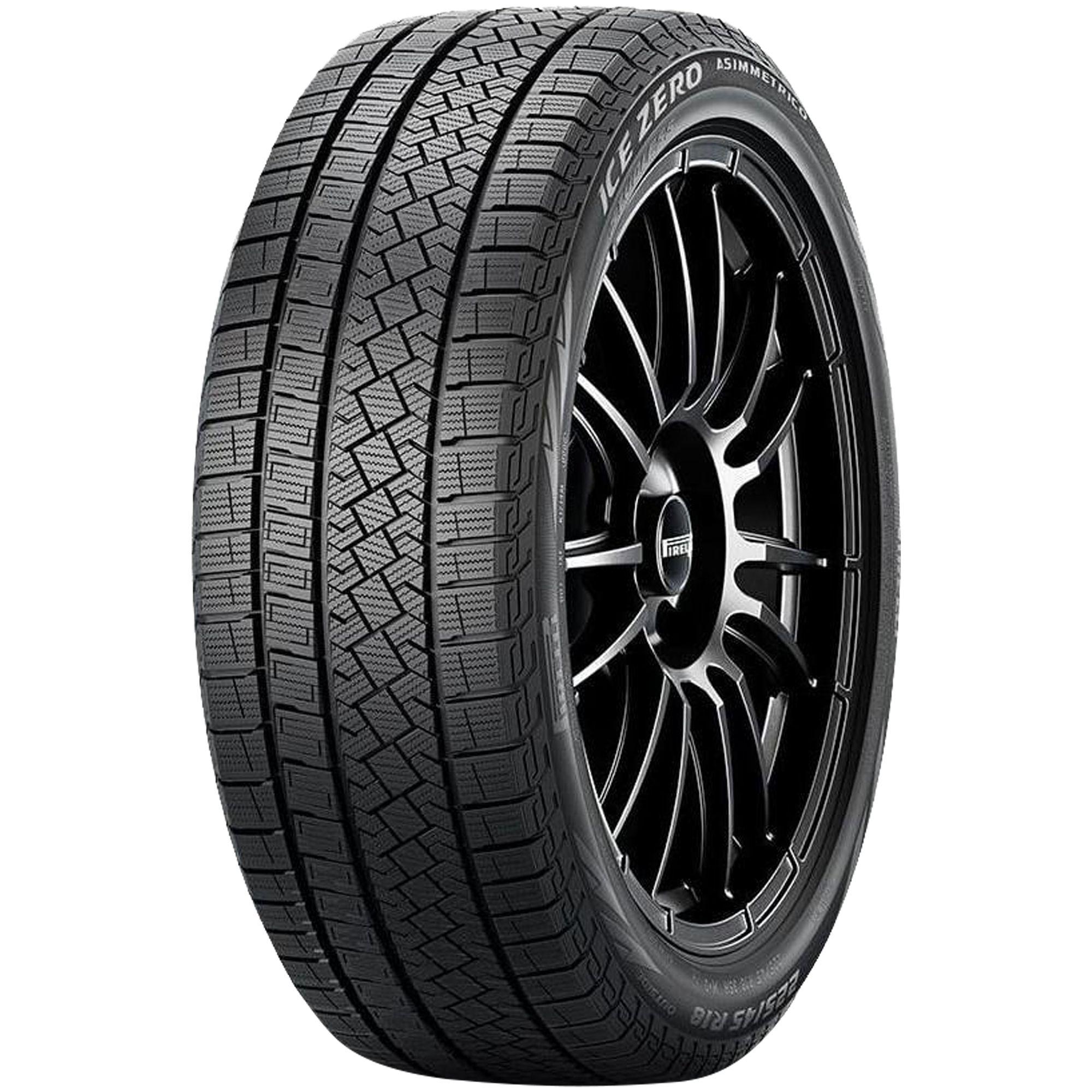 PIRELLI ICE ZERO ASIMMETRICO 225/55R17 101H XL NORDIC COMPOUND BSW