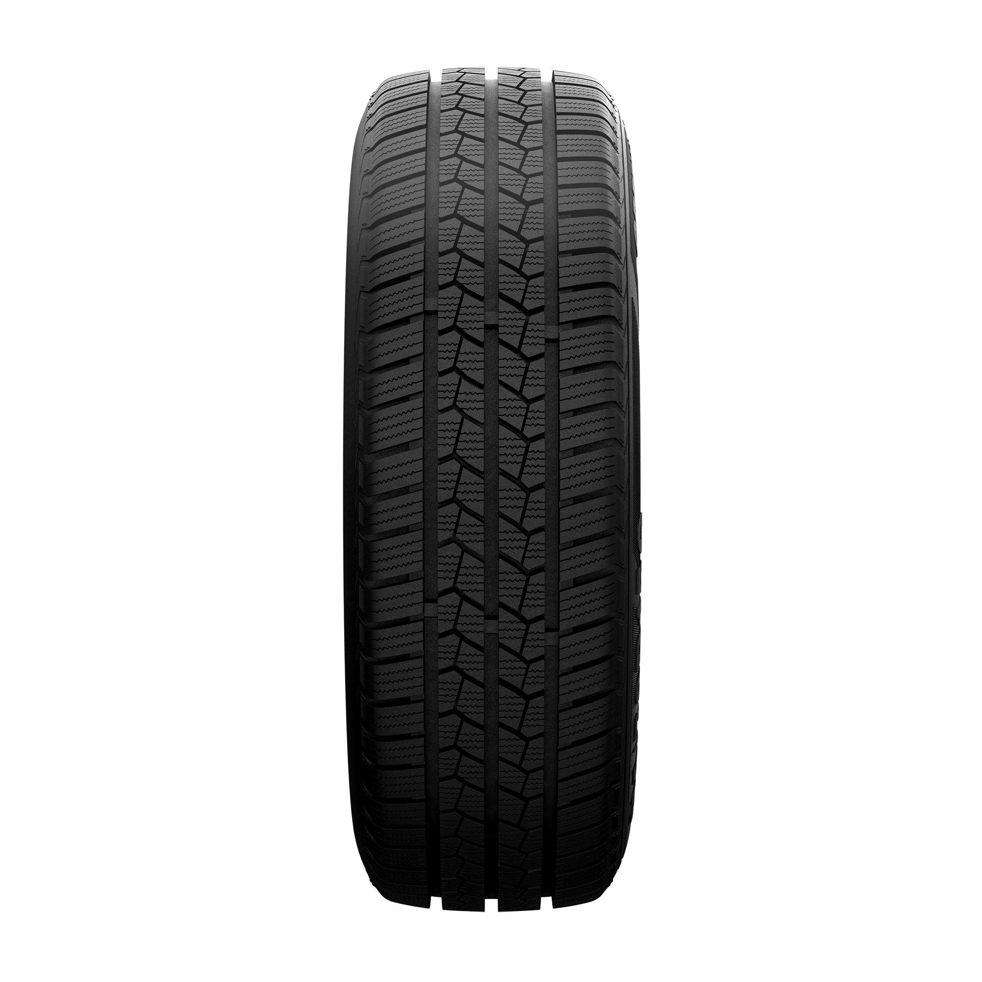 LINGLONG GREEN-MAX WINTER VAN 195/75R16C 107/105R BSW