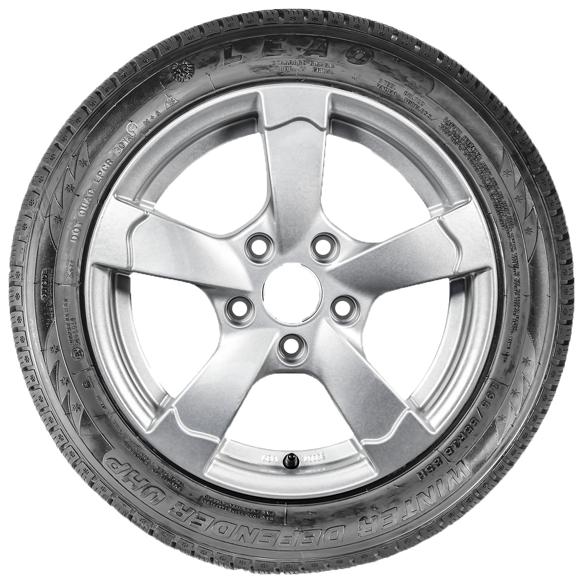 LEAO WINTER DEFENDER UHP 185/55R15 86H BSW