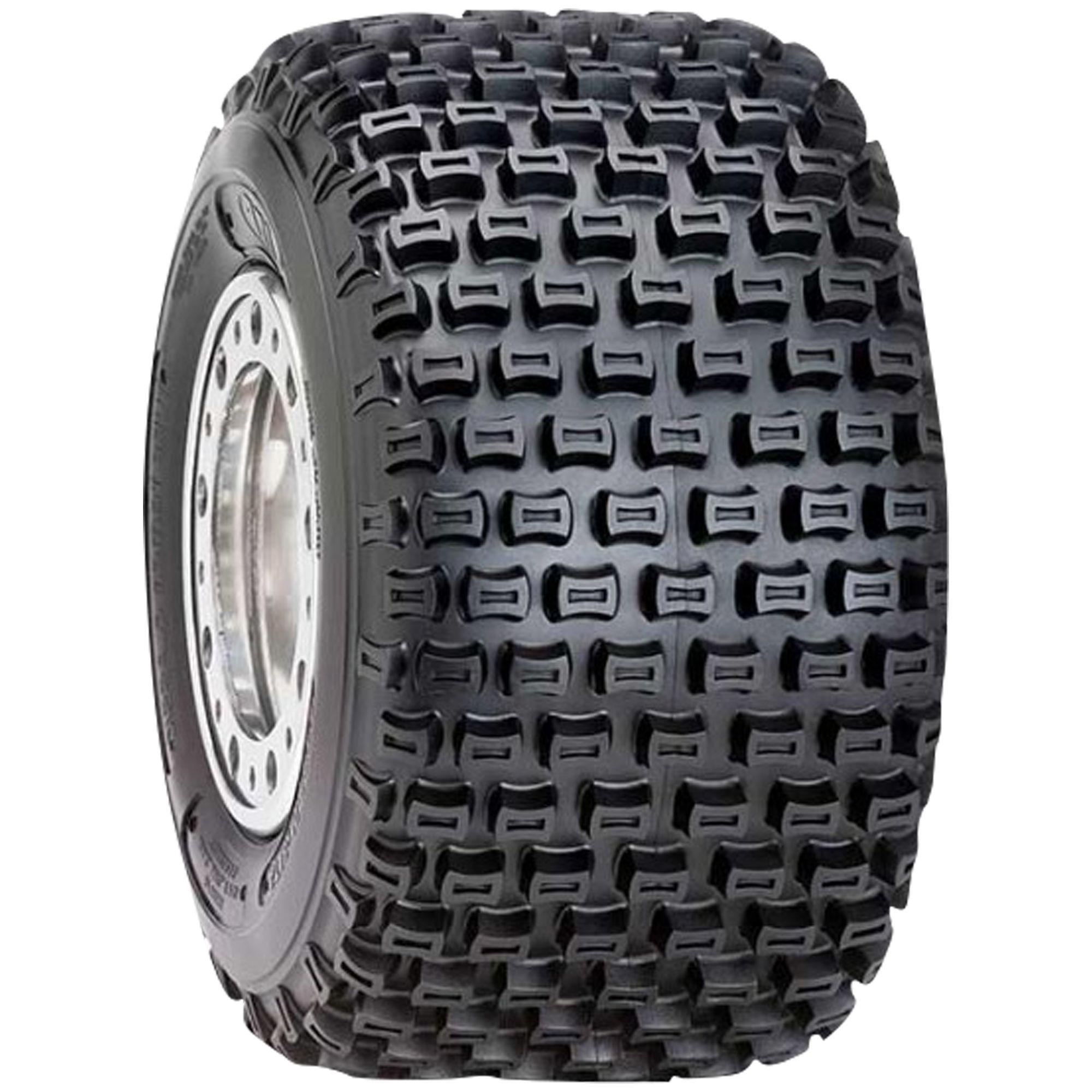 CARLISLE AT25x12 - 9 TL 56F TURF TAMER ***, (305/65-9), ECE75
