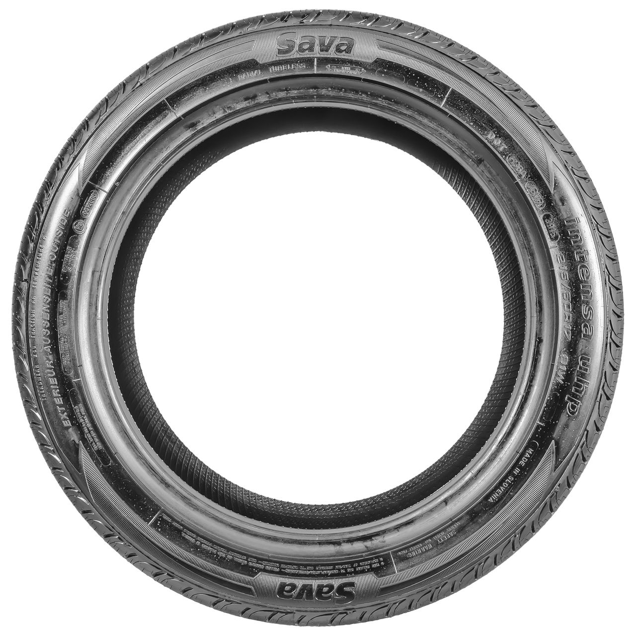 SAVA INTENSA UHP 205/50R16 87W