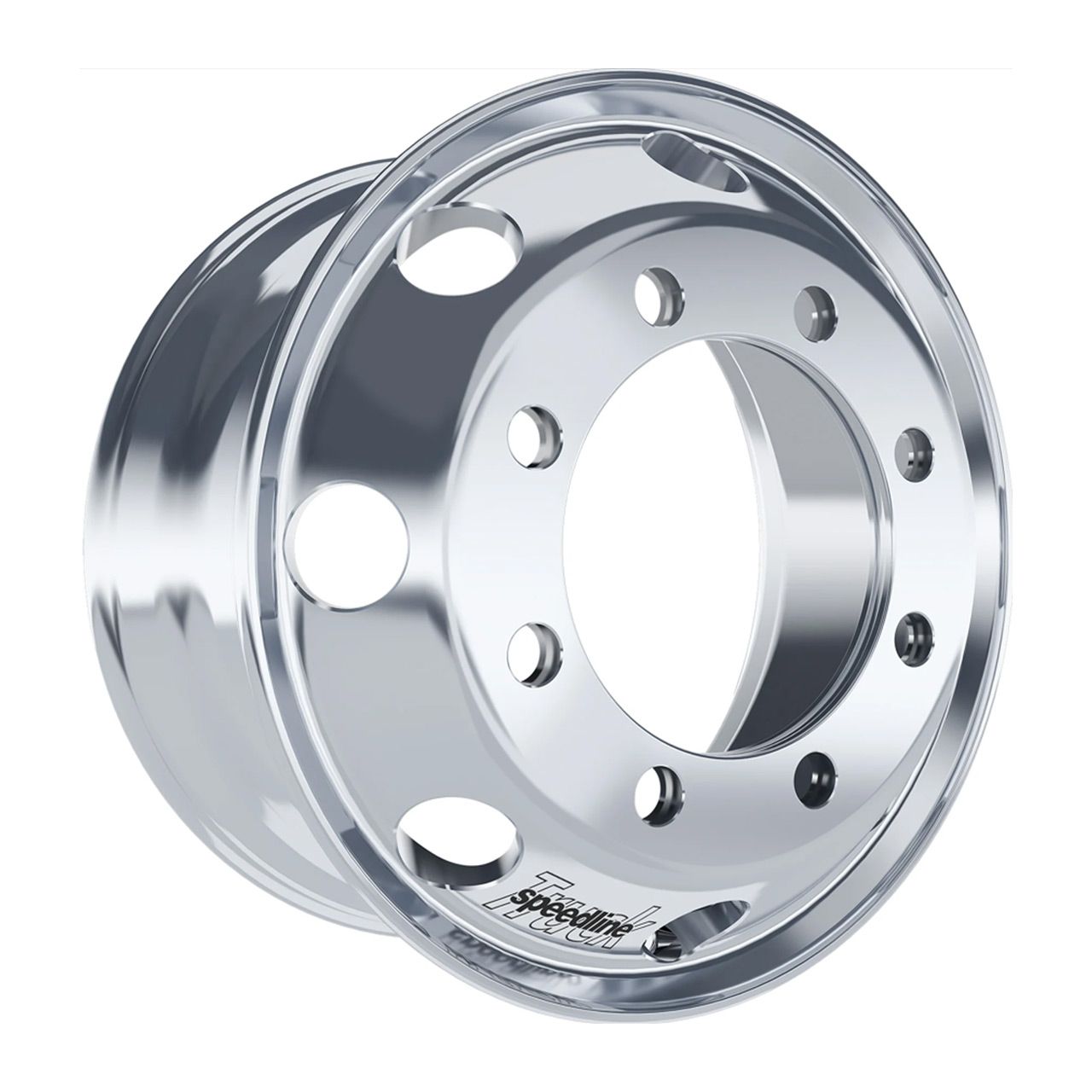 SPEEDLINE TRUCK SLT.4015.CM diamant 8.25x19.5 8x275 ET146