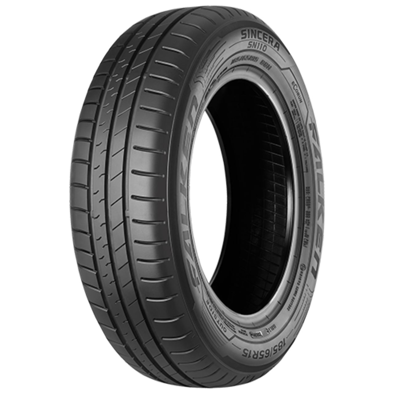 FALKEN SINCERA SN110 175/70R14 88T BLK XL