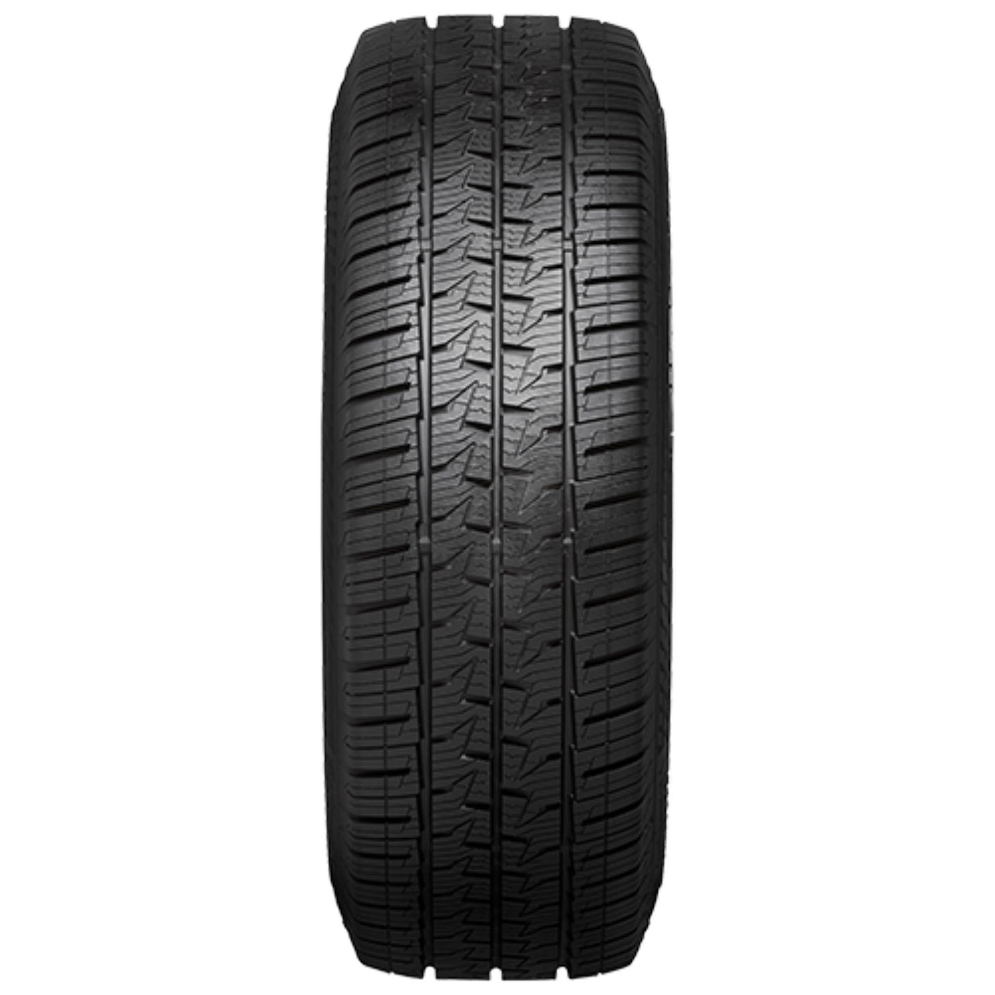 CONTINENTAL VANCONTACT 4SEASON 235/65R16C 115/113R