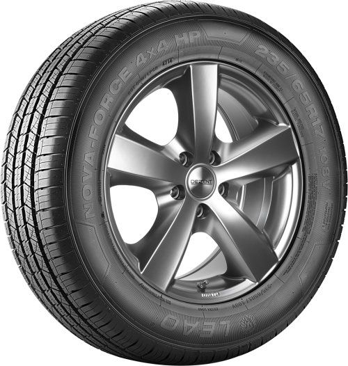 LEAO NOVA-FORCE 4X4 HP 235/60R17 106V BSW XL