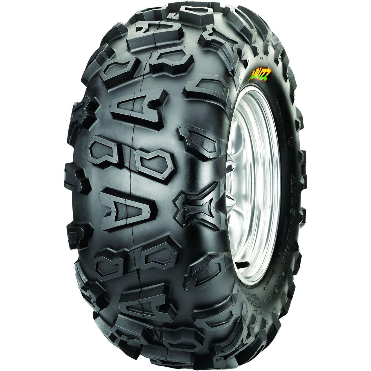 CST 26x11.00 - 14 TL 56M ABUZZ CU-02 4PR M+S