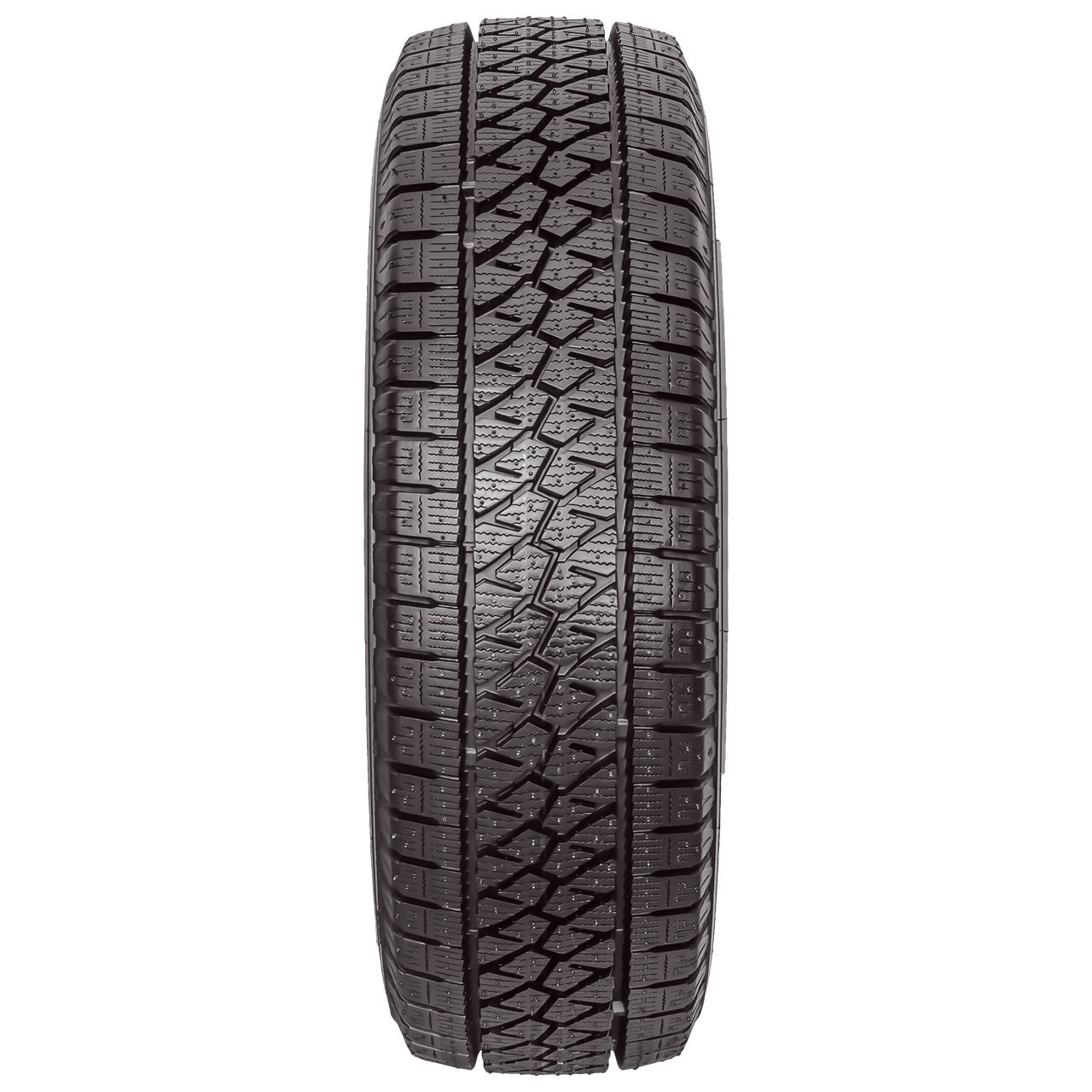 BRIDGESTONE BLIZZAK W995 MULTICELL 195/70R15C 104R