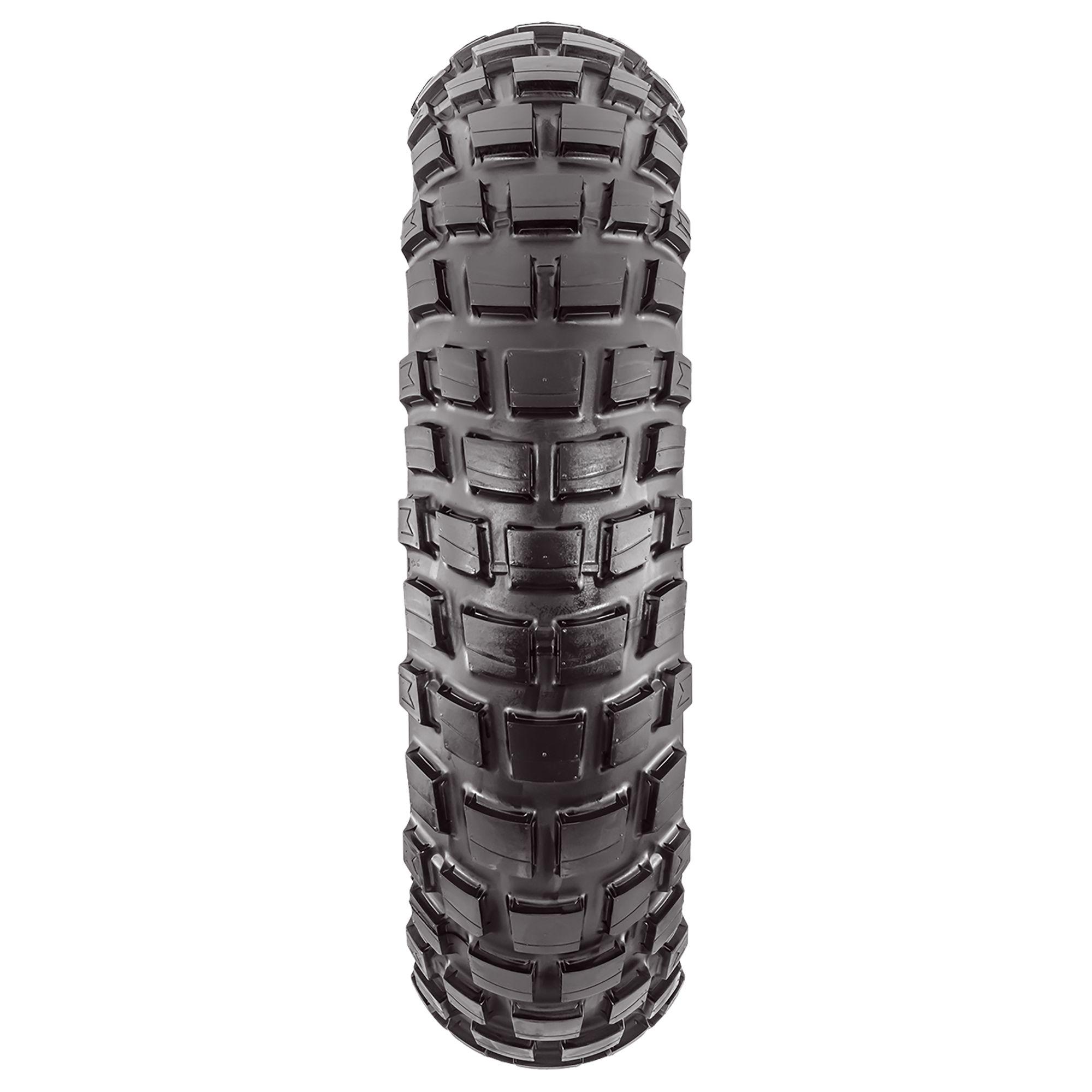 MICHELIN 80/90 - 21 M/C TT 48S ANAKEE WILD M+S