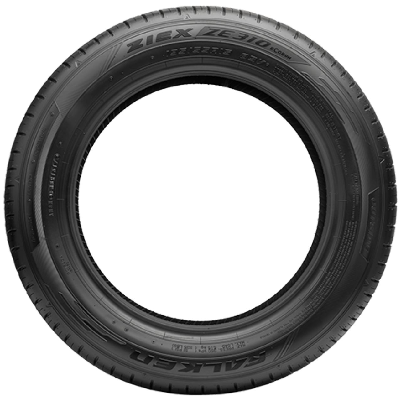 FALKEN ZIEX ZE310 ECORUN 215/55R18 99V BLK XL