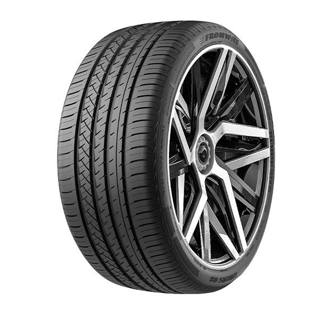 FRONWAY EURUS 08 235/35R19 91W BSW XL
