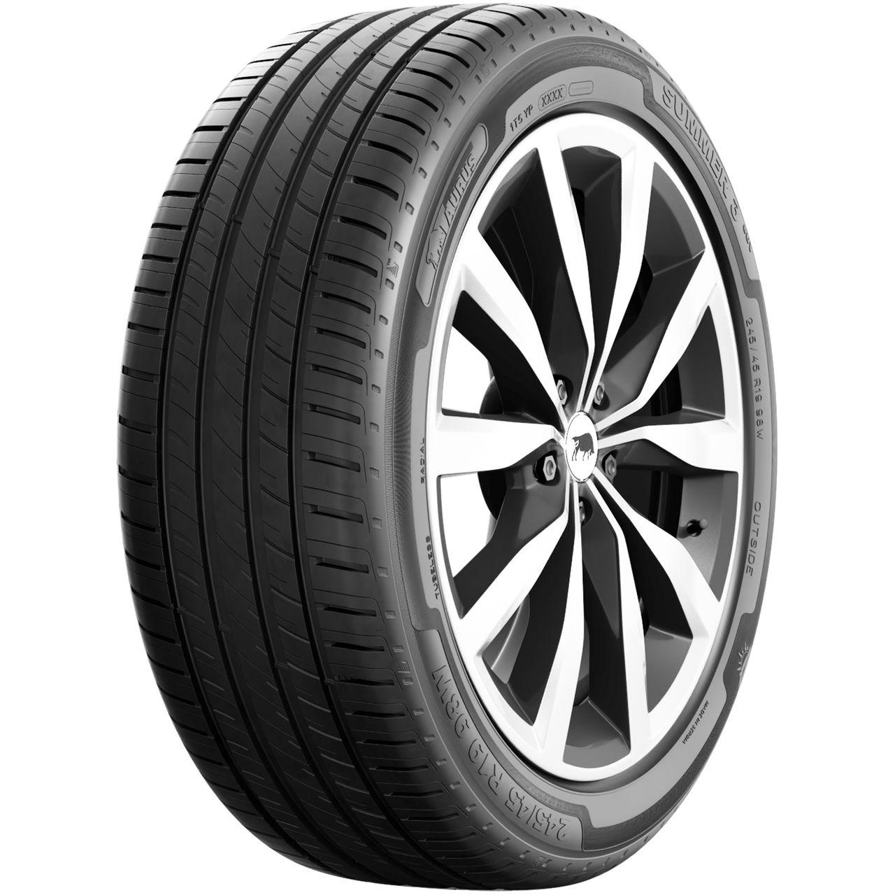 TAURUS SUMMER 3 SUV 215/65R16 98H BSW