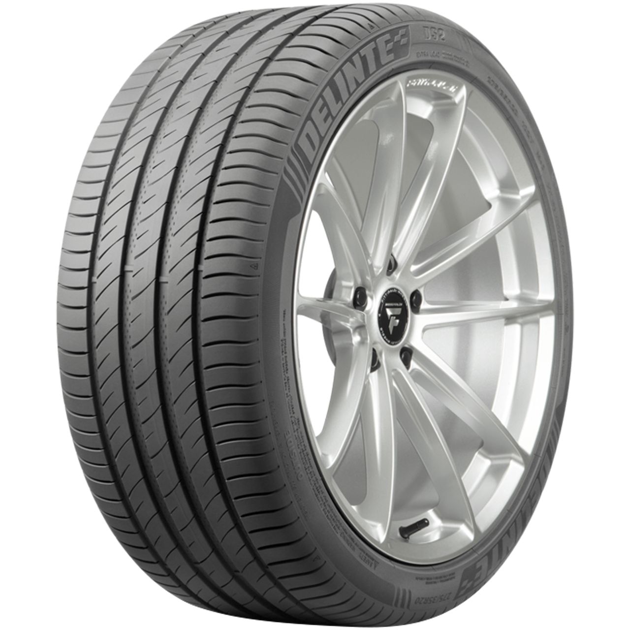 DELINTE DS2 SUV 215/70R16 100H BSW