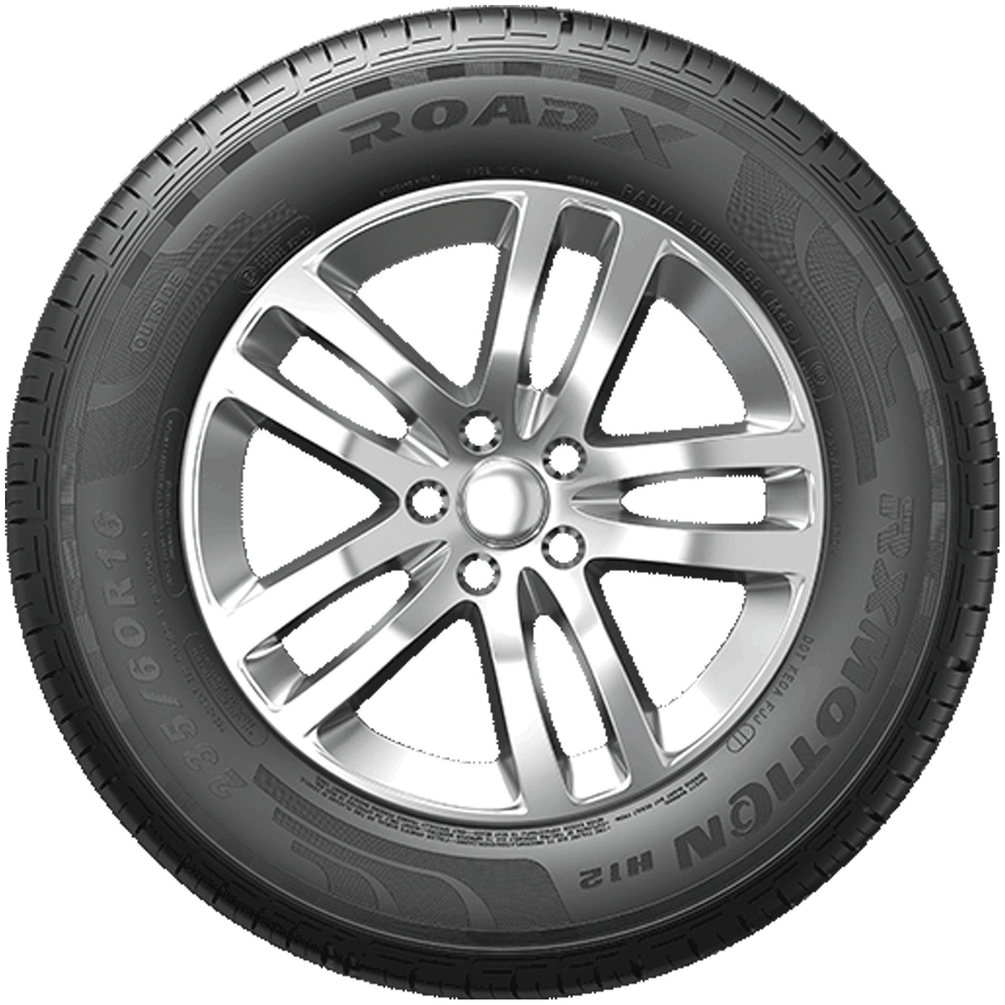 ROADX RX MOTION H12 195/50R16 88V XL BSW