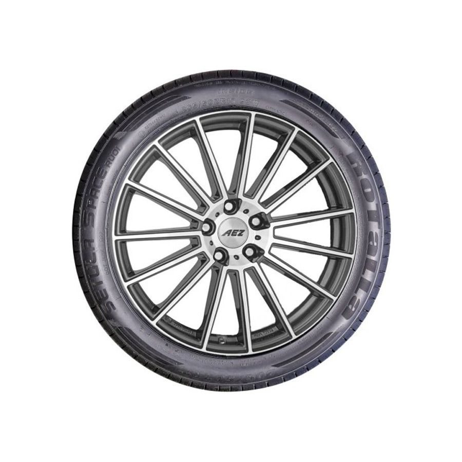 ROTALLA SETULA S-RACE RU01 225/40R18 92Y MFS XL