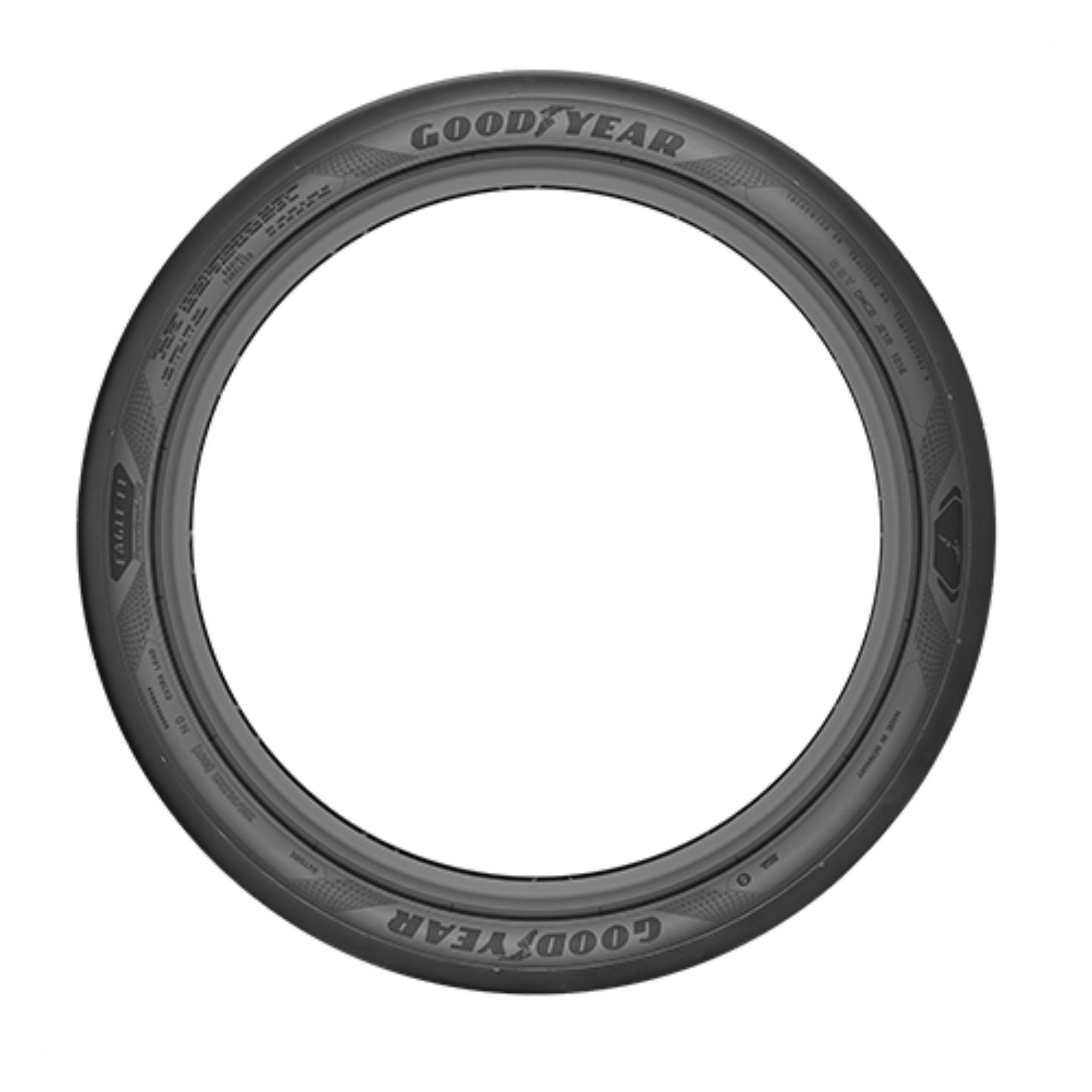 GOODYEAR EAGLE F1 SUPERSPORT RS (N0) 315/30R21 105(Y) (N0) XL MFS BSW