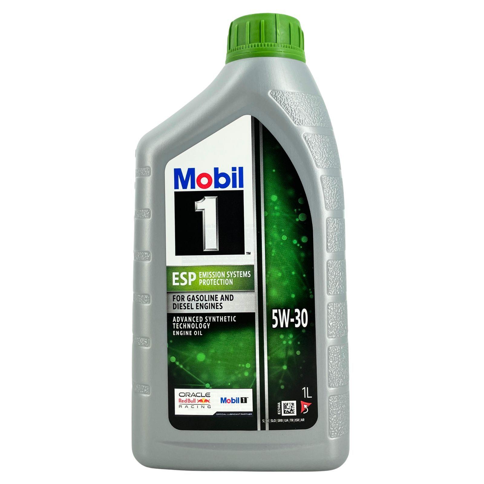 Mobil 1 ESP 5W-30 1 Liter