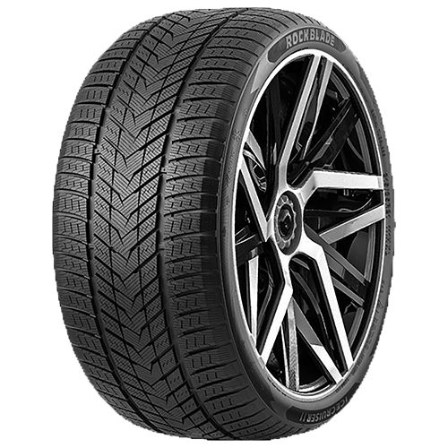 ROCKBLADE ICECRUISER II 255/55R19 111H BSW XL