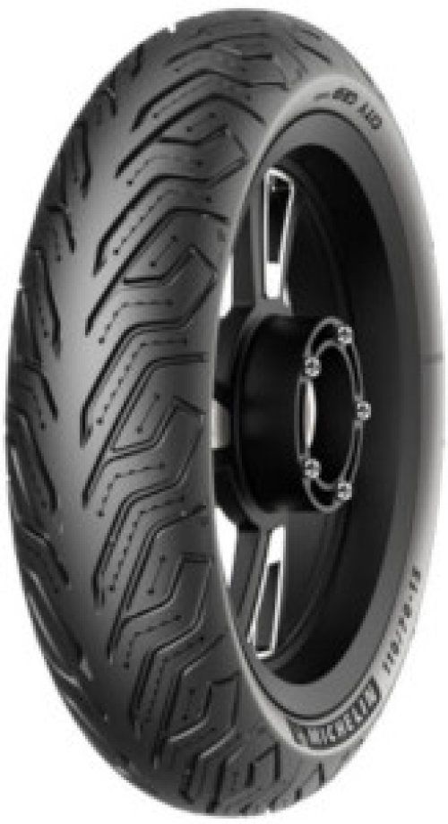 MICHELIN CITY GRIP SAVER 110/70 - 12 M/C TL/TT 47S FRONT