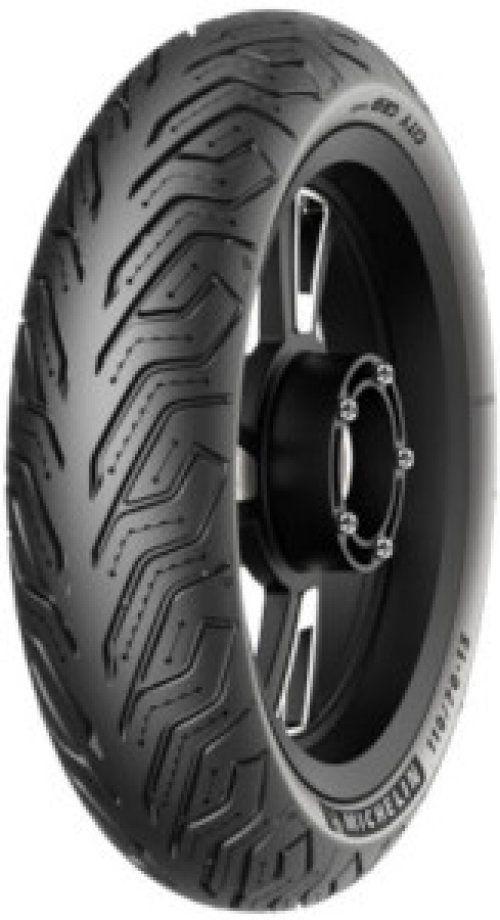 MICHELIN 100/90 - 10 M/C XL TL/TT 61J CITY GRIP SAVER
