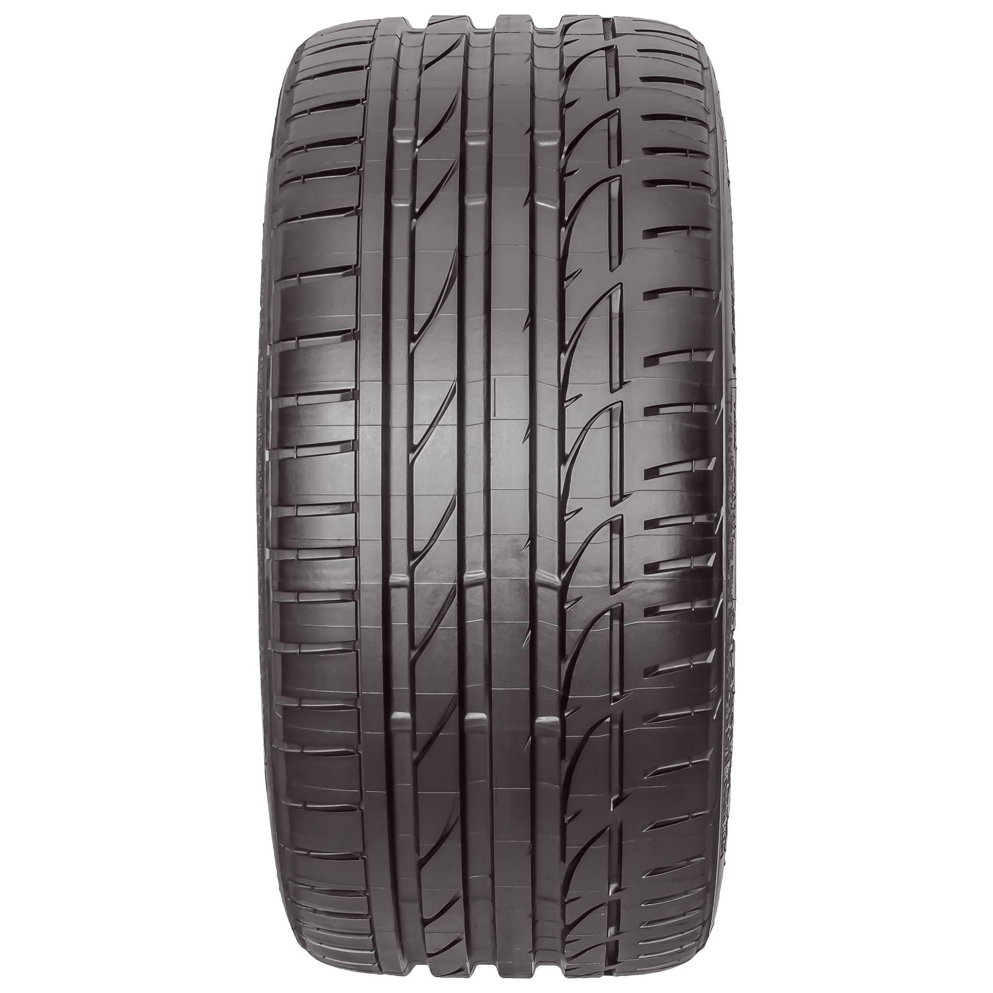 BRIDGESTONE POTENZA S001 (MO) 225/40R18 92Y (MO) XL MFS