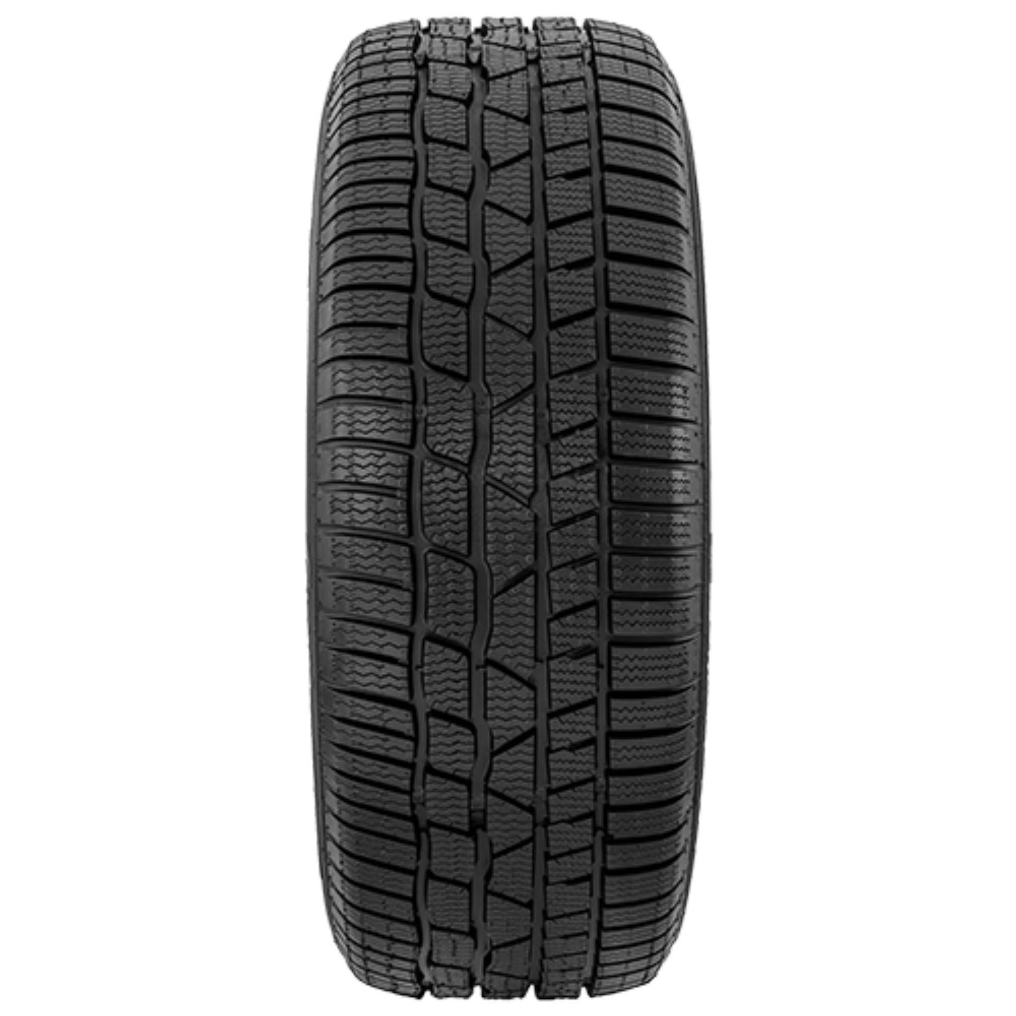 CONTINENTAL CONTIWINTERCONTACT TS 830 P 225/55R17 101V XL