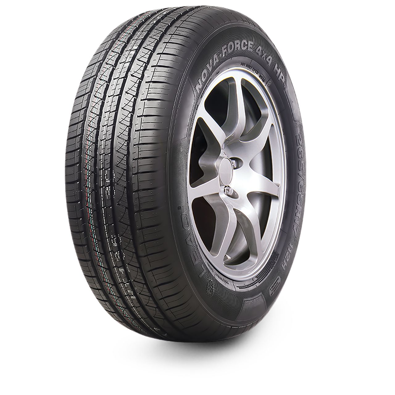 LEAO NOVA-FORCE 4X4 HP 235/55R18 104V BSW XL