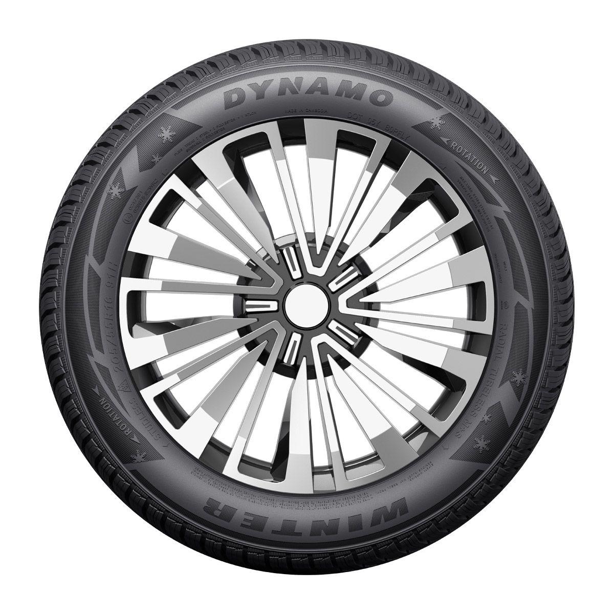 DYNAMO WINTER 175/65R14 82T