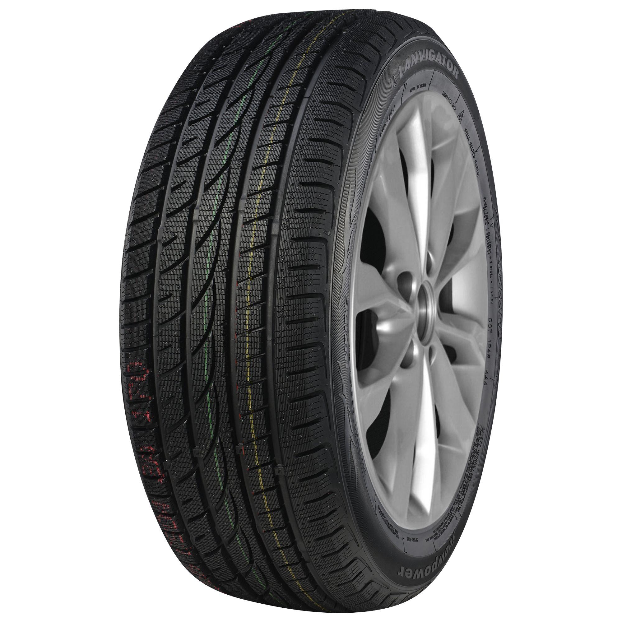 LANVIGATOR SNOWPOWER 165/70R13 79T BSW